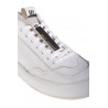 Poesie Veneziane Sneaker Art.MY01D WHITE