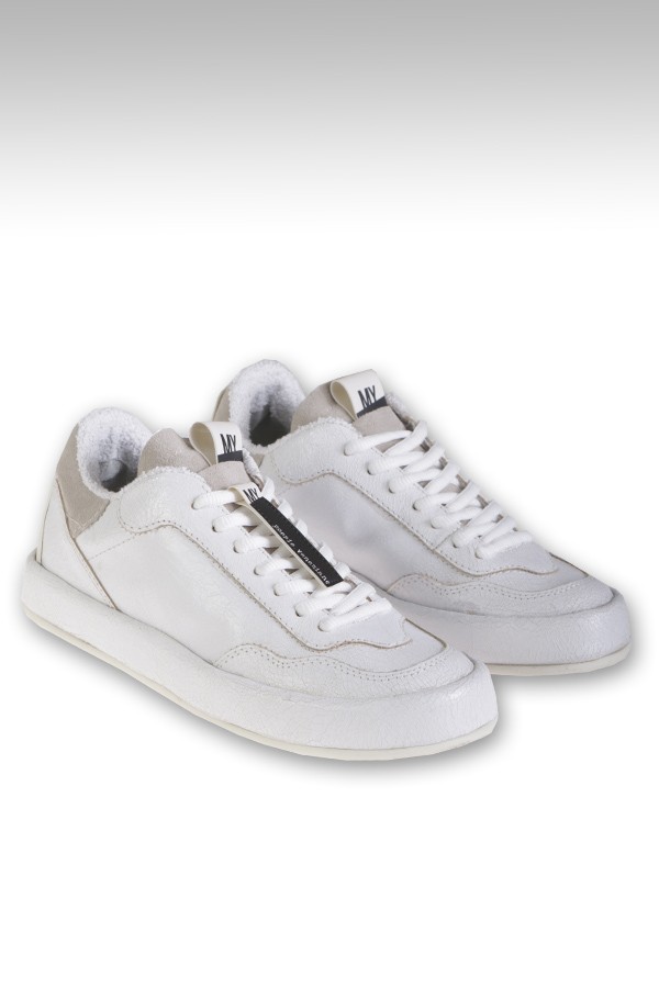 Poesie Veneziane Sneaker Art.MY01D WHITE