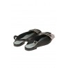 Sandal POESIE VENEZIANE Art.RLI119Q BLACK