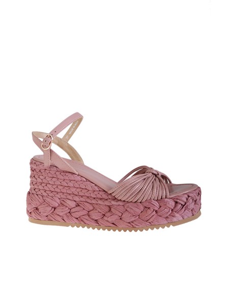 Sandal EMANUELLE VEE Art.421M41015ATE PINK