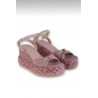 Sandal EMANUELLE VEE Art.421M41015ATE PINK