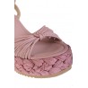 Sandal EMANUELLE VEE Art.421M41015ATE PINK