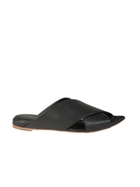 Sandal EQUITARE Art.2211080 BLACK