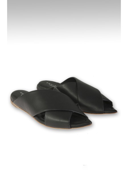 Sandal EQUITARE Art.2211080 BLACK