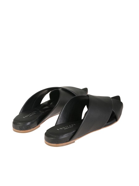 Sandal EQUITARE Art.2211080 BLACK