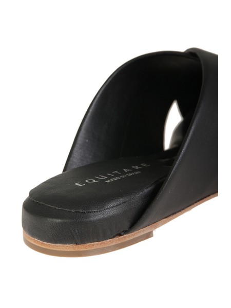 Sandal EQUITARE Art.2211080 BLACK