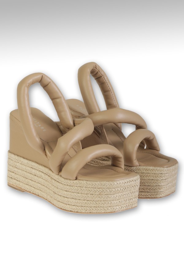 Sandal EQUITARE Art.2238268 BEIGE