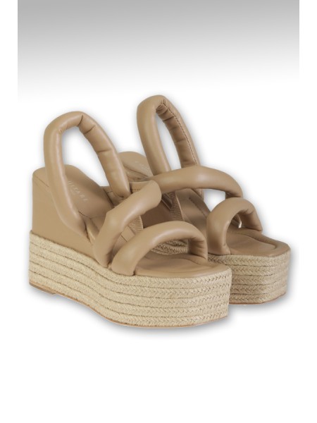 Sandal EQUITARE Art.2238268 BEIGE