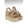 Sandal EQUITARE Art.2238268 BEIGE