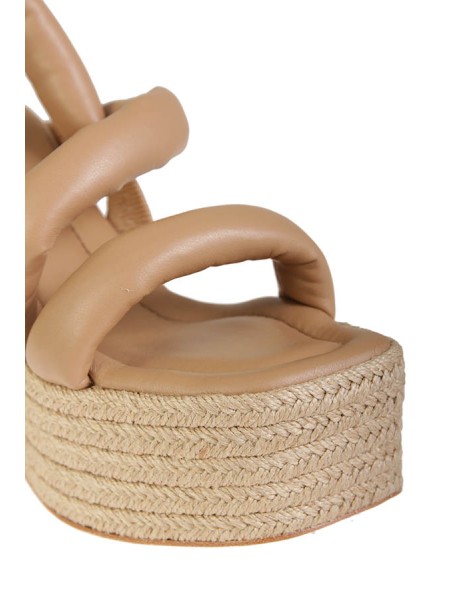 Sandal EQUITARE Art.2238268 BEIGE