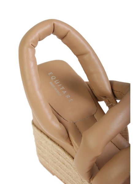 Sandal EQUITARE Art.2238268 BEIGE