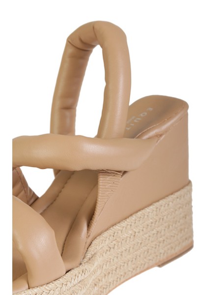 Sandal EQUITARE Art.2238268 BEIGE