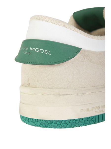 Sneaker PHILIPPE MODEL Art.LYLUCX 10