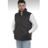 Vest RAINS Art.RA15460 BLACK