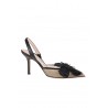 Scarpa Prosperine Art.2241 NERO/BEIGE