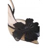 Shoe PROSPERINE Art.2241 BLACK/BEIGE