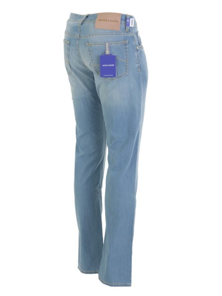 Jeans JACOB COHEN Art.UQE0432S3735 191D