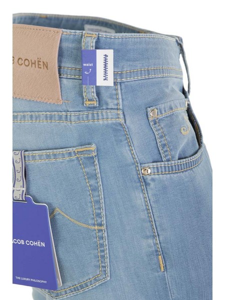 Jeans JACOB COHEN Art.UQE0432S3735 191D