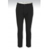 Pantalone Nine in The Morning Art.9SS22 ES106 NERO