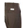 Pantalone Nine In The Morning Art.9SS22 KE50 TORTORA