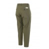 Trousers NINE IN THE MORNING Art.9SS22 KE53 OLIVE