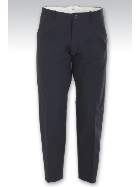 Nine In The Morning trousers Art.9SS22 KE56 BLUE