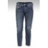 Jeans Nine In The Morning Art.9SS22 RK69 DENIM