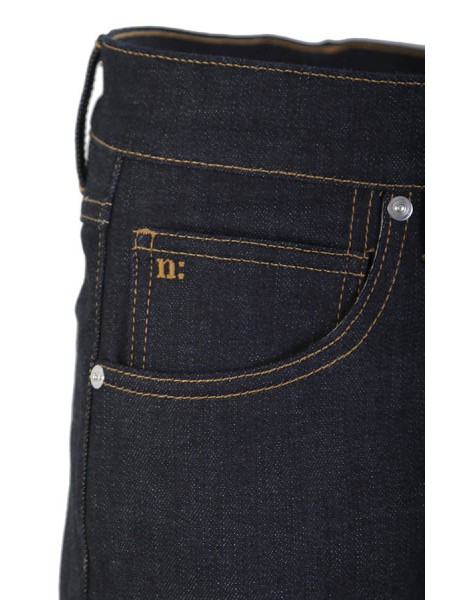 Jeans NINE IN THE MORNING Art.9SS22 RK70 DENIM