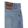 Jeans TELA GENOVA Art.ITA017 2823 DENIM