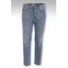 Jeans TELA GENOVA Art.ITA017 2823 DENIM