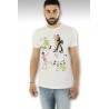 T-shirt 40WEFT Art.PERRYS7245 COW