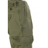 Chesapeake's trousers Art.LAWRENCE MILITARE