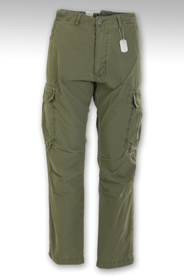 Chesapeake's trousers Art.LAWRENCE MILITARE