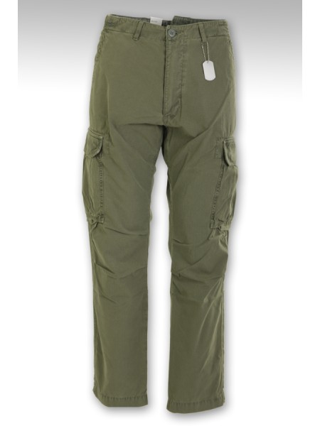 Chesapeake's trousers Art.LAWRENCE MILITARE