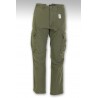 Chesapeake's trousers Art.LAWRENCE MILITARE