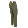 Chesapeake's trousers Art.LAWRENCE MILITARE