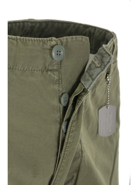 Chesapeake's trousers Art.LAWRENCE MILITARE