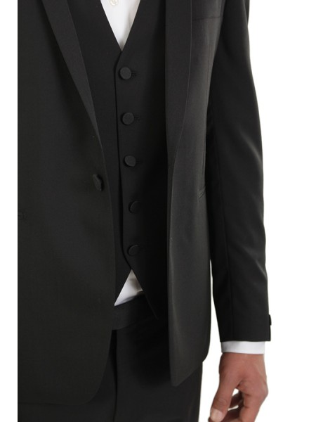 Tuxedo TAGLIATORE Art.EFBRMAURICEA01080001 N5023