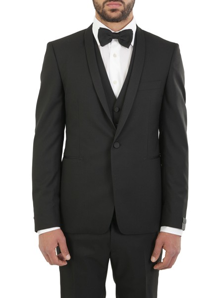 Tuxedo TAGLIATORE Art.EFBRMAURICEA01080001 N5023