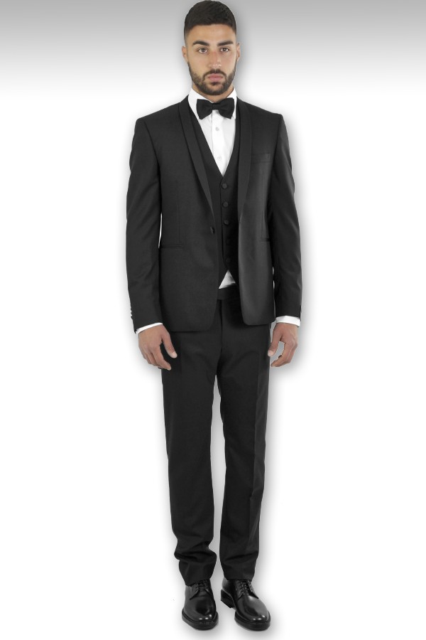 Tuxedo TAGLIATORE Art.EFBRMAURICEA01080001 N5023