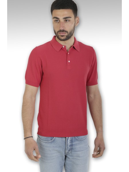 Bellwood Polo Shirt Art.312C0605 30