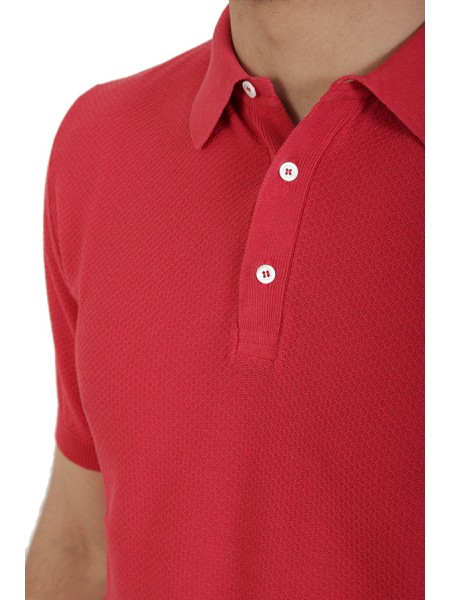 Bellwood Polo Shirt Art.312C0605 30