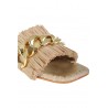 Slipper DE SIENA Art.DONATA NUGAT