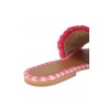 Slipper DE SIENA Art.SEMIRA FUCHSIA