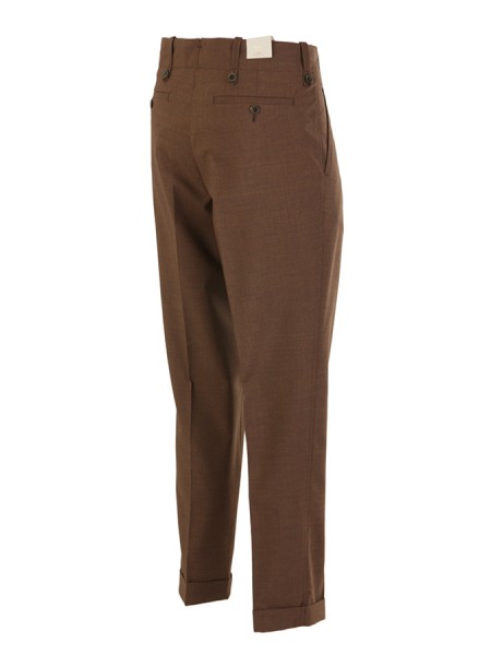 Trousers BRIGLIA Art.CARDIFFS 322133 00073