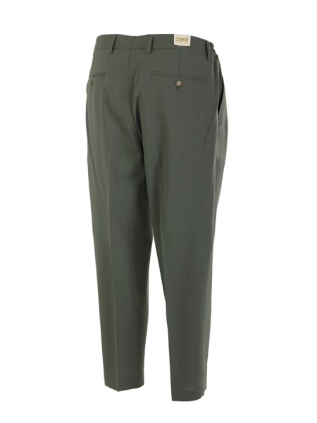 Trousers BRIGLIA Art.PORTOBELLOS 322082 00172