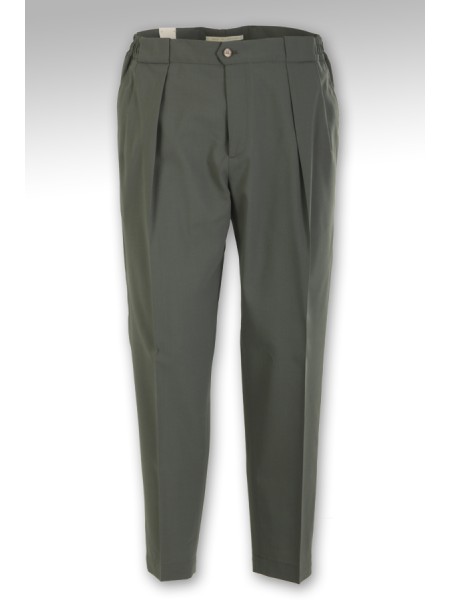 Trousers BRIGLIA Art.PORTOBELLOS 322082 00172