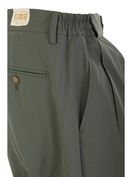 Trousers BRIGLIA Art.PORTOBELLOS 322082 00172