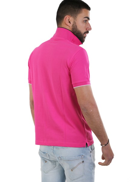 Sun68 Polo Shirt Art.A32110 20