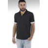 Sun68 Polo Shirt Art.A32113 07